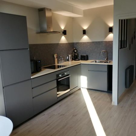 Charmant Appartement Muret Centre 외부 사진