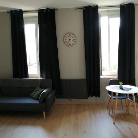 Charmant Appartement Muret Centre 외부 사진