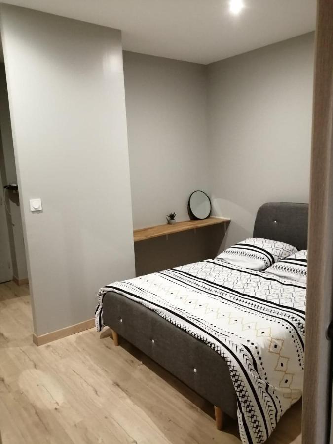 Charmant Appartement Muret Centre 외부 사진