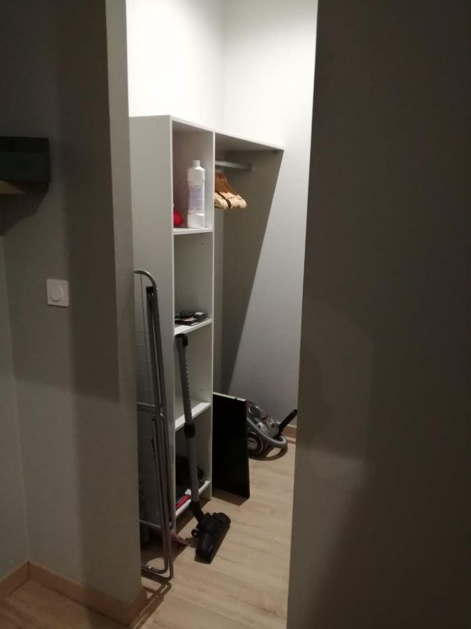 Charmant Appartement Muret Centre 외부 사진
