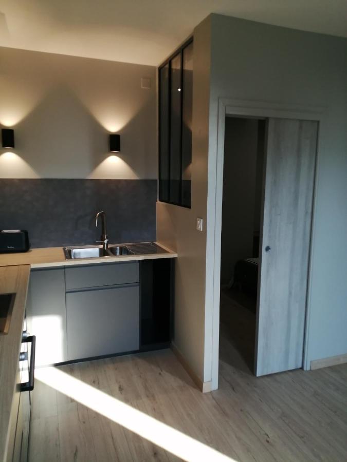 Charmant Appartement Muret Centre 외부 사진
