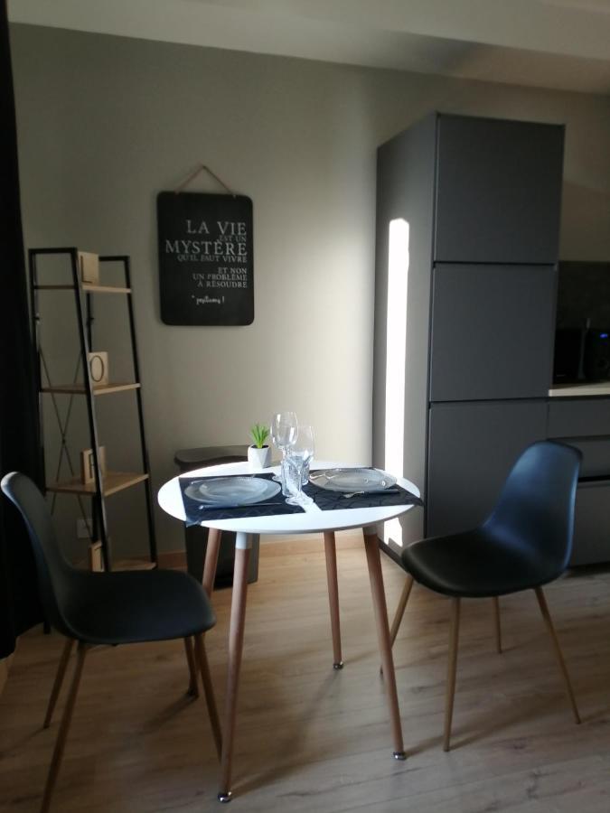 Charmant Appartement Muret Centre 외부 사진
