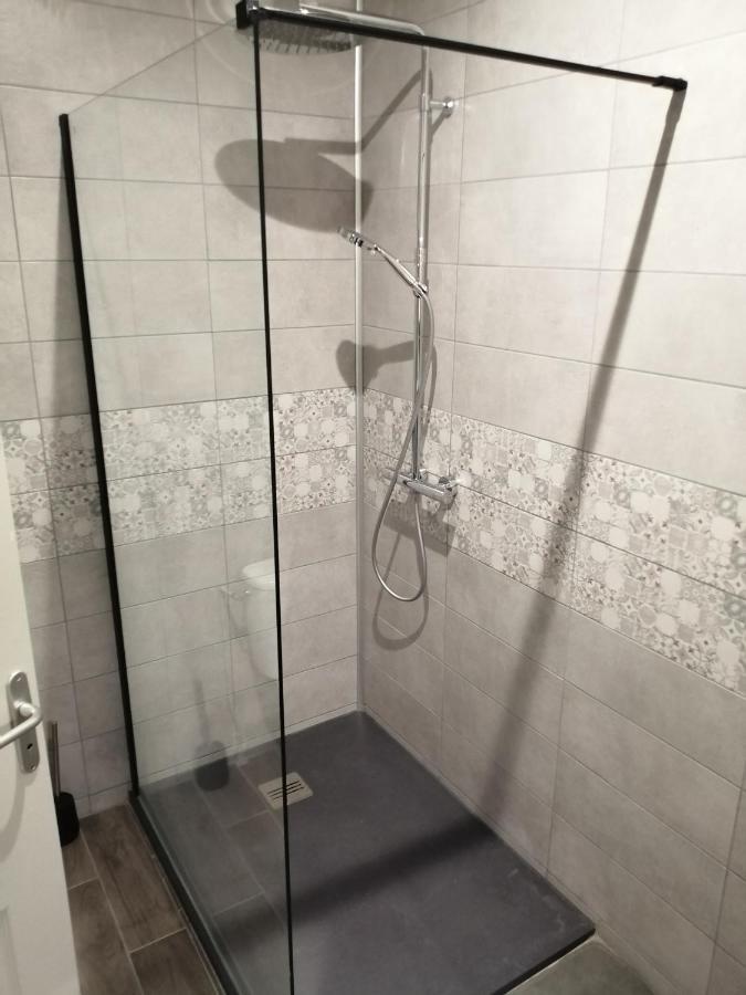 Charmant Appartement Muret Centre 외부 사진