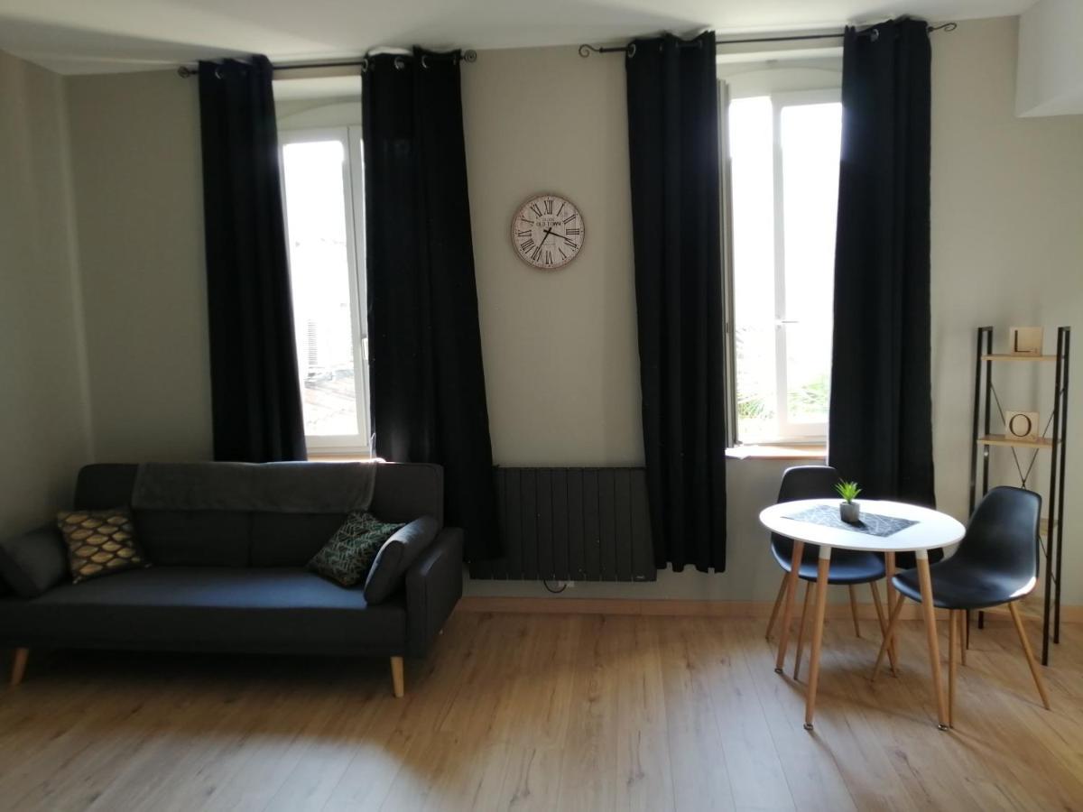 Charmant Appartement Muret Centre 외부 사진